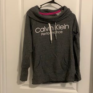 Calvin Klein hoodie